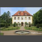 Bayreuth Eremitage - Monplaisir (1)